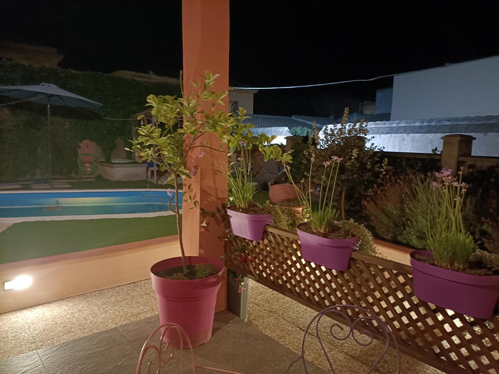 Maison Belle Époque&suites Oristano Habitación foto