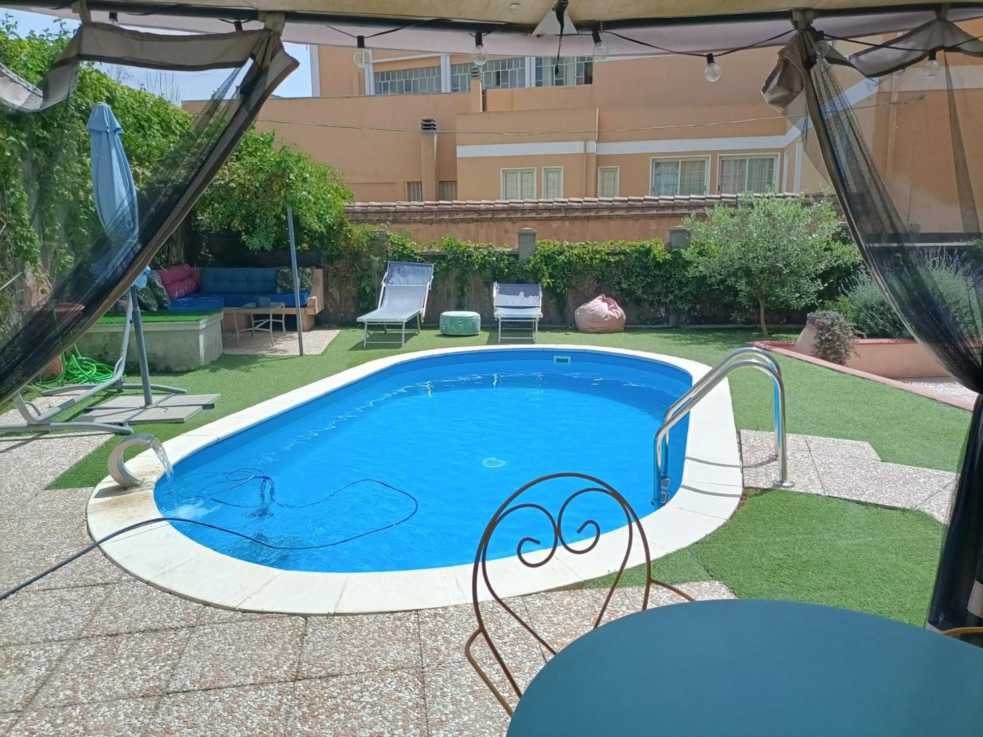 Maison Belle Époque&suites Oristano Exterior foto